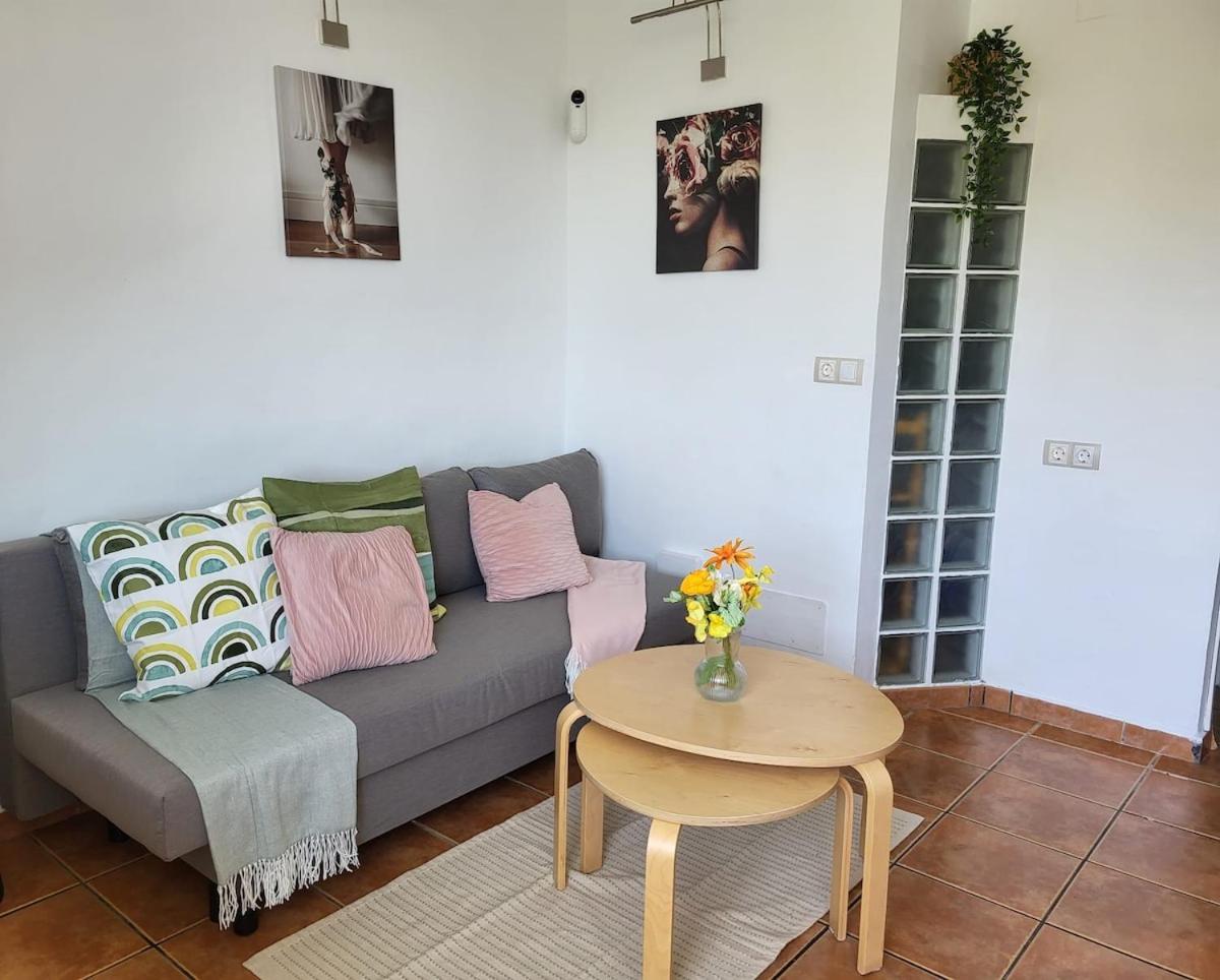 Apartment Modern Naciones *